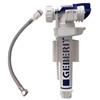 GEBERIT Rubinetto a Galleggiante IMPULS 380 (785) 3/8 Cromato Metallico