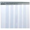 Zettl GmbH tenda a strisce in PVC, lamelle 3x300mm, LxA 2,50x3,50m