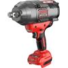GoYwato Avvitatore a Impulsi Brushless 2100Nm Compatibile con Makita 18V al Litio