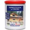 SAYERLACK IMPREGNANTE 0,75 LT SAYERLACK - SOLVENTE - LINEA PLUS PROTETTIVO SINTETICO LEGNO NOCE CHIARO