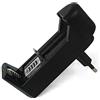 DRIWEI Caricatore universale pile ricaricabili AA C porta USB ricarica dispositivi smartphone batteria presa spina di corrente da parete EU portatile