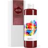 MARBLERS Colorante liquido, 310 g, colore rosso mattone, a base d'acqua, colorante, pigmento, inodore, atossico, per calcestruzzo, cemento, malta, malta, gesso, vernice a base d'acqua, gesso, gesso