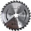 jjw-germany JJW - Germany HM - lama per sega circolare HANNA 190 x 2,6 x 20 Torx Z = 32 WZ per Festo Festool Precisio CS 50, 1 pezzo, 4250980691347