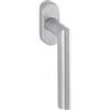 Hoppe Amsterdam - Maniglia per finestra, in acciaio INOX