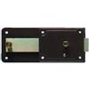 CISA Ferroglietti Cisa Art. 55051 - Mod. senza scrocco
