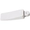 Merriway Bulk Hardware BH02056 Cuneo Ferma-Finestra, Bianco, Set di 12 Pezzi
