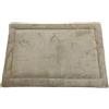 MidWest Homes for Pets QuietTime, Lettino per animali domestici in micro spugna color tortora, ultra morbido e imbottito, adatto per gabbie da 76 cm, lavabile in lavatrice, M