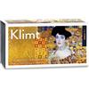 Seemann Henschel GmbH Klimt Memo/Matching Game: Die 36 schönsten Motive des Wiener Malers/The 36 Most Beautiful Motifs of The Vienna Painter