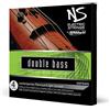 D'Addario Set di corde D'Addario NS Contemporary per contrabbasso elettrico, scala 3/4, tensione media