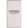 Givenchy L'Interdit Eau de toilette Spray 50 ml Donna