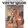 Ultra Vybe Vim 'N' Vigor