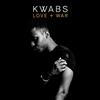 East West Records UK Love + War