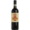 Fattoria dei Barbi Morellino di Scansano DOCG Etichetta Rossa Fattoria dei Barbi 2021 0,75 ℓ