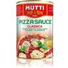 Mutti Classic Pizza Salsa 4,1 kg (confezione da 3)