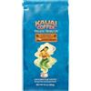 Kauai Coffee Whole Bean Coffee - Crunch al caramello al cocco, sacchetto da