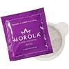 Morola Cialde Caffè Morola Limited Edition - Assaggio Miscela Arabica - Confezione con 50 Cialde Biodegradabili - Caffe in Cialde Monodose - Cialde da 44 mm - Compatibile con Macchine Espresso (50 Cialde)
