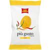 Generico San Carlo Più Gusto Vivace Patatine, Confezione da 40 Pezzi, 25g Ciascuno