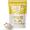 EASY YUMMY - Albume d'uovo in polvere per la cottura (1 kg), 100% uova in polvere