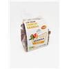 Liberaire Berries Desire - Granola Biologica Senza Glutine 350g | Crunchy Muesli con Fiocchi d'Avena, Kasha, Mirtilli Rossi e Semi | Senza Olio di Palma, Vegano, Ricco di Fibre