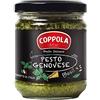 Coppola Salerno Coppola Pesto Genovese 180g (Confezione da 6)