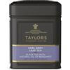 Taylors of Harrogate Earl Grey - Miscela ricca e aromatica - Tè nero sfuso in latta - 125 g