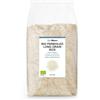 GymBeam Riso Parboiled a Chicco Lungo BIO - Non Scuoce e Non Attacca, Ideale per Risotti e Contorni Sani, Senza Glutine, Da Agricoltura Biologica, 500g