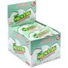 Schwarzwald Metzgerei Schaufler Mental Dispenser Bustine Caramelle Latte&Menta ; 12 bustine da 50gr