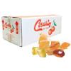 Generico MACEDONIA CANDITA A CUBETTI CESARIN (6X6) CONFEZIONE DA 5KG