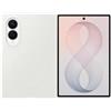 Samsung Silicone Magnet Case per Galaxy Z Fold8, Cream