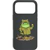 Rilevatore di metalli per i sondatori ac Custodia per iPhone 17 Pro Max Rilevatore Detectoring DETECTOR-Frog Metaldetector