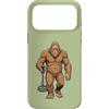 Rilevatore di metalli per i sondatori ac Custodia per iPhone 17 Pro Max Rilevatore Detectoring BIGFOOT-DETECTOR Metaldetector