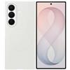 Samsung Silicone Magnet Case per Galaxy Z Fold8 Ultra, Cream