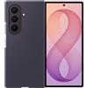 Samsung Silicone Magnet Case per Galaxy Z Fold8 Ultra, Techno Violet