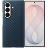 Samsung Carbon Magnet Case per Galaxy Z Fold8 Ultra, Blue