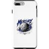 Astrology Mercury Planet Orbit Cosmos Custodia per iPhone 7 Plus/8 Plus Mercury Planet Orbit RA 07h 11m 19s DIC 43 43 17