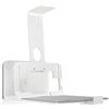 Vogel's SOUND 3205 Bianco, Supporto per casse acustiche SONOS PLAY 5, Denon HEOS 5, Denon HEOS 7 e altri