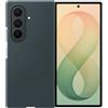 Samsung Silicone Magnet Case per Galaxy Z Fold8 Ultra, Techno Green