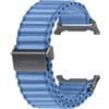 Samsung Trail Band per Galaxy Watch Ultra2 | Watch Ultra, Blue