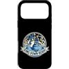 Jimbeels Custodia per iPhone 17 Pro Max FINS DOWN READY Hockey Subacqueo Piscina Squadra