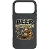 Rilevatore di metalli per i sondatori ac Custodia per iPhone 17 Pro Max Rilevatore Detectoring BEEP-HAPPENS Metaldetector
