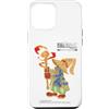 SQUARE ENIX Custodia per iPhone 12 Pro Max FINAL FANTASY TCG Dreamlike Oceans[28] Vivi