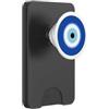 Miftees Greek Tees Evil Eye greco PopSockets PopWallet per MagSafe