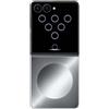 Samsung Flipsuit Case per Galaxy Z Flip8, Silver