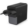 HP GaN Wall Charger - USB-C Netzteil - Wechselstrom 115/230 V