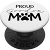 Orgoglioso Proprietario Di Pastore Austr Orgogliosa Mamma Gordon Amante Del Pastore Australiano PopSockets PopGrip Adesivo