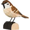 WildlifeGarden DecoBird Passera mattugia Wildlife Garden