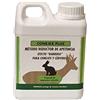 AGH - Repellente per conigli e leporidi Rep 'Clac, 1 litro