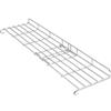 GFTIME 66044 Griglia per barbecue Weber Genesis II serie 300, Genesis II E-310, II E-315, II E-330, II E-335, II S-310, II serie S-335, II serie S-335, in acciaio inox Genesis II
