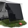 LAINFELD Tenda parasole 3,3 x 2,0 m con bordatura per tenda Thule Omnistor camper