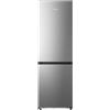 HI SENSE Hisense Frigorifero combinato RB3K330SAIC Classe C 330 lt